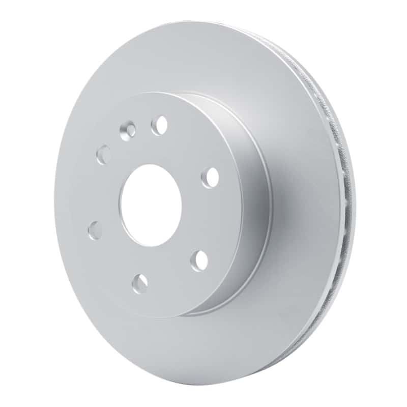 DFC — DFC 22-25 Rivian RCV-700 Front GeoSPEC Coated Rotor - view 2
