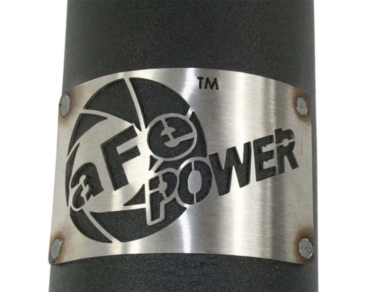 aFe — aFe Bladerunner Intercoolers Tube Out I/C Tube Out Dodge Diesel Trucks 07.5-09 L6-6.7L (td)
Cold Charge Pipe - view 3