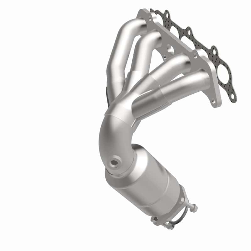 Magnaflow — MagnaFlow Conv DF 97-01 Camry 2.2 manif OEM
OEM Grade
OEM - view 9