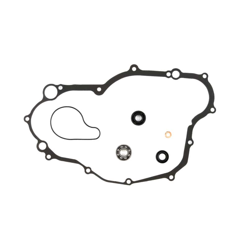 Cometic Gasket — Cometic 01-13 Yamaha YZ250F WR250F Water Pump Repair Kit - view 2