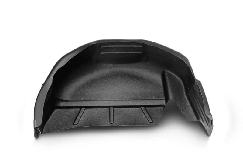 Husky Liners — Husky Liners 21-23 Ford F-150 Rear Wheel Well Guards - Black
Wheel Well Guards - view 7