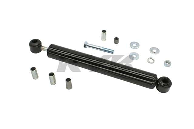 KYB — KYB Shocks & Struts Steering Stabilizers Front DODGE Ram 1500 Pickup (4WD) 1994-02 DODGE Ram 2500 Pi - view 5