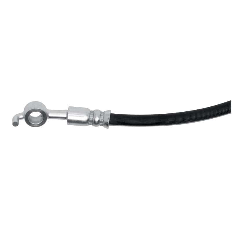 DFC — DFC 17-21 Kia Sportage Rear-R Brake Hose - view 3