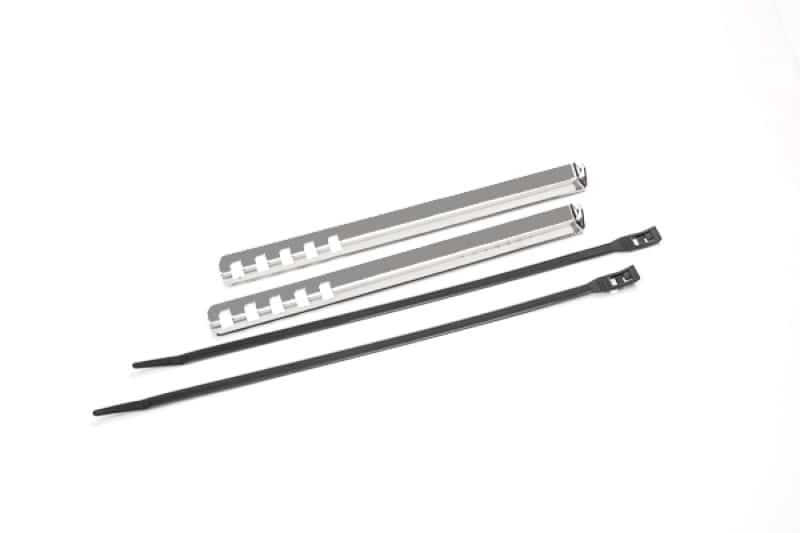 Radium Engineering — Radium Engineering FCST-X Lift Pump Mounts - Mid Depth / Deep Depth  - (use W/ Bosch BR540 or DW400) - view 1