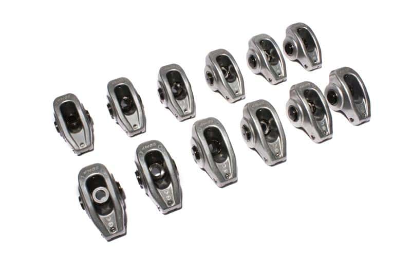COMP Cams — COMP Cams High Energy Alum Rocker SBC
HIGH ENERGY ALUM ROC - view 2