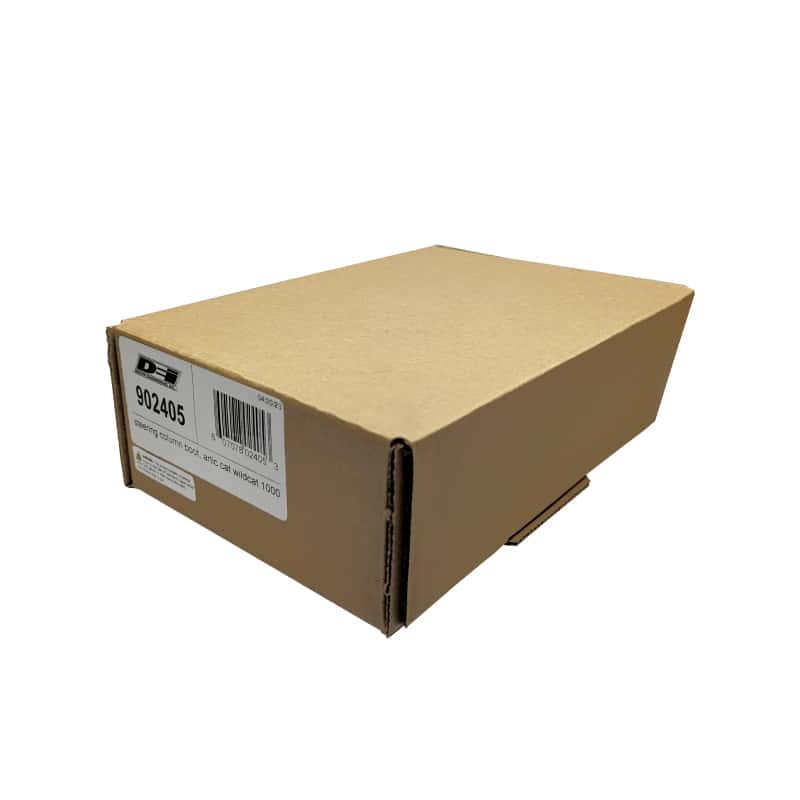 DEI — DEI 18-20 Arctic Cat Wildcat XX Heat Control Kit
HeatShieldInsulator - view 6