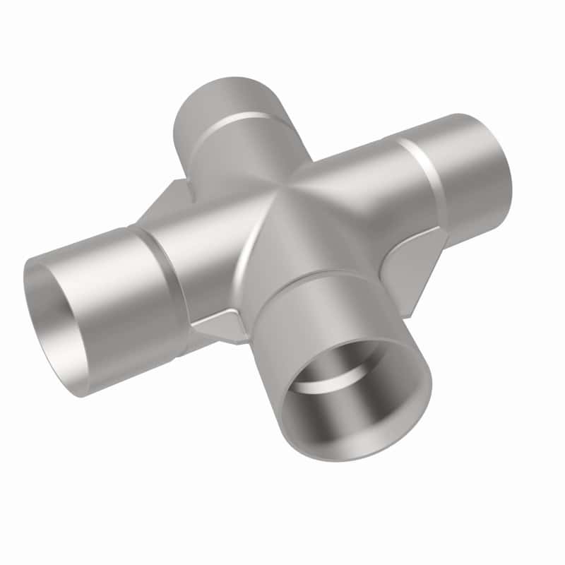 Magnaflow — MagnaFlow Smooth Trans X 2.50inch SS 35deg.
Exhaust Pipe - view 14