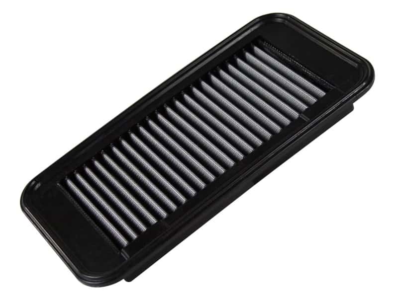 aFe — aFe MagnumFLOW OER Air Filter Pro Dry S 13 Scion FR-S / 13 Subaru BRZ H4 2.0L
Magnum FLOW Filter
AirFilter - view 1