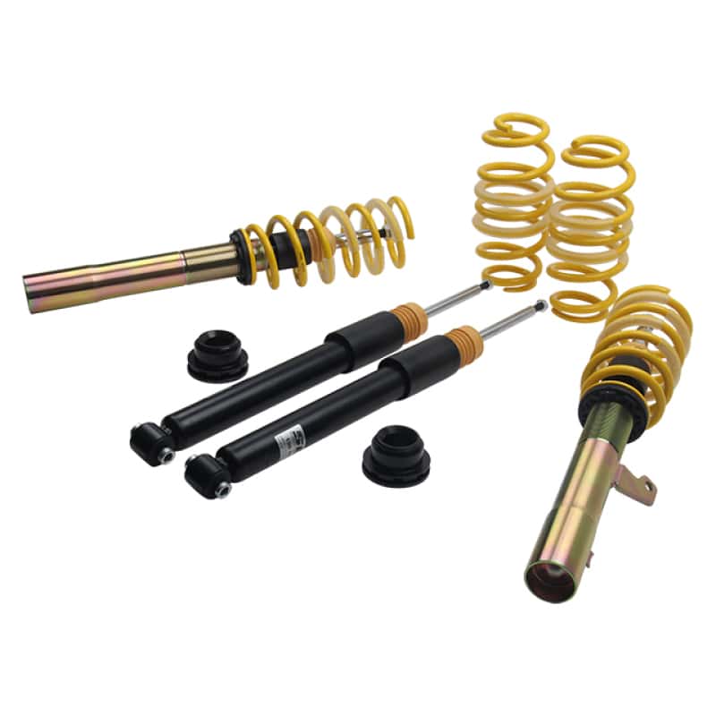 ST Suspensions — ST Coilover Kit 2015+ Volkswagen GTI MKVII (w/o DCC)
Coilover Kit - view 3