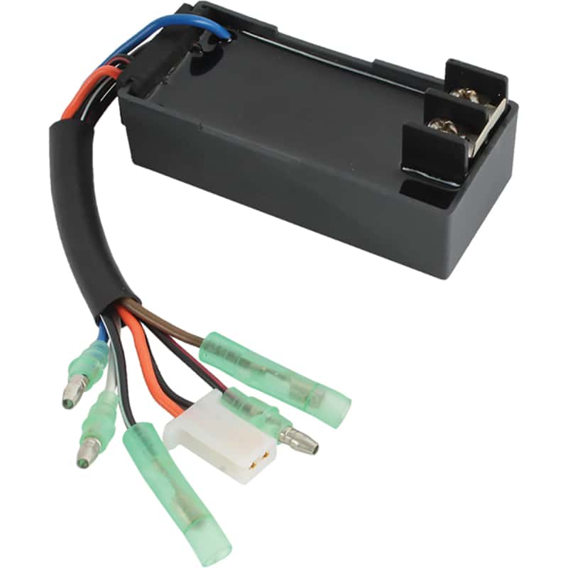 Arrowhead — Arrowhead Polaris CDI Module - view 1