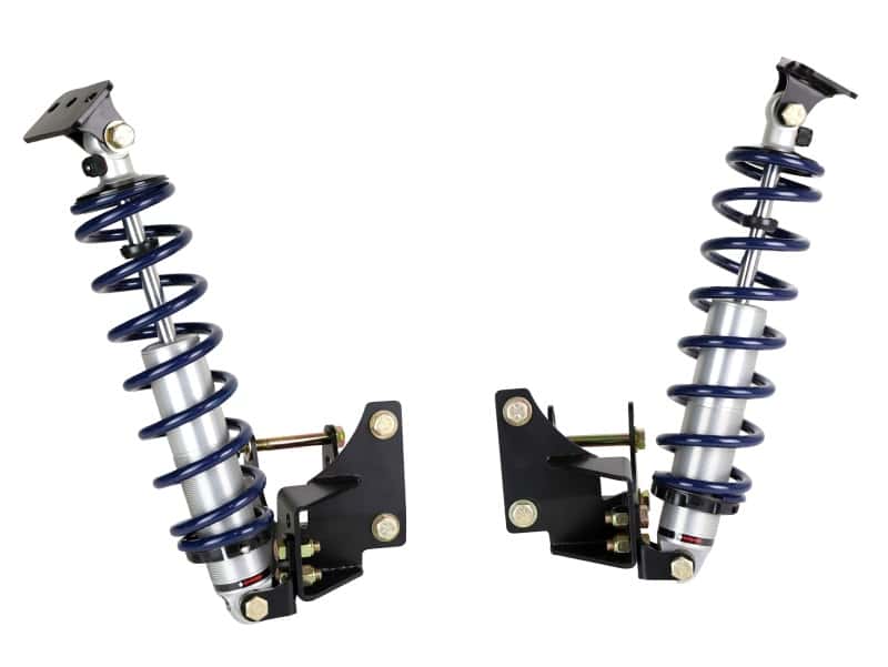 Ridetech — Ridetech 64-72 GM A-Body HQ Series CoilOvers Rear Pair
Rear HQ CO 64-72 A- - view 2