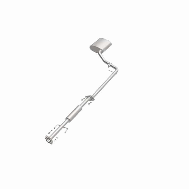 Magnaflow — MagnaFlow BRE Exhaust Kit 06-10 Hyundai Sonata 2.4L
Exhaust Kit - view 23