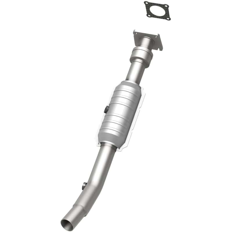 Magnaflow — MagnaFlow Conv DF 00-01 Neon 2.0L OEM
OEM Grade
OEM - view 4