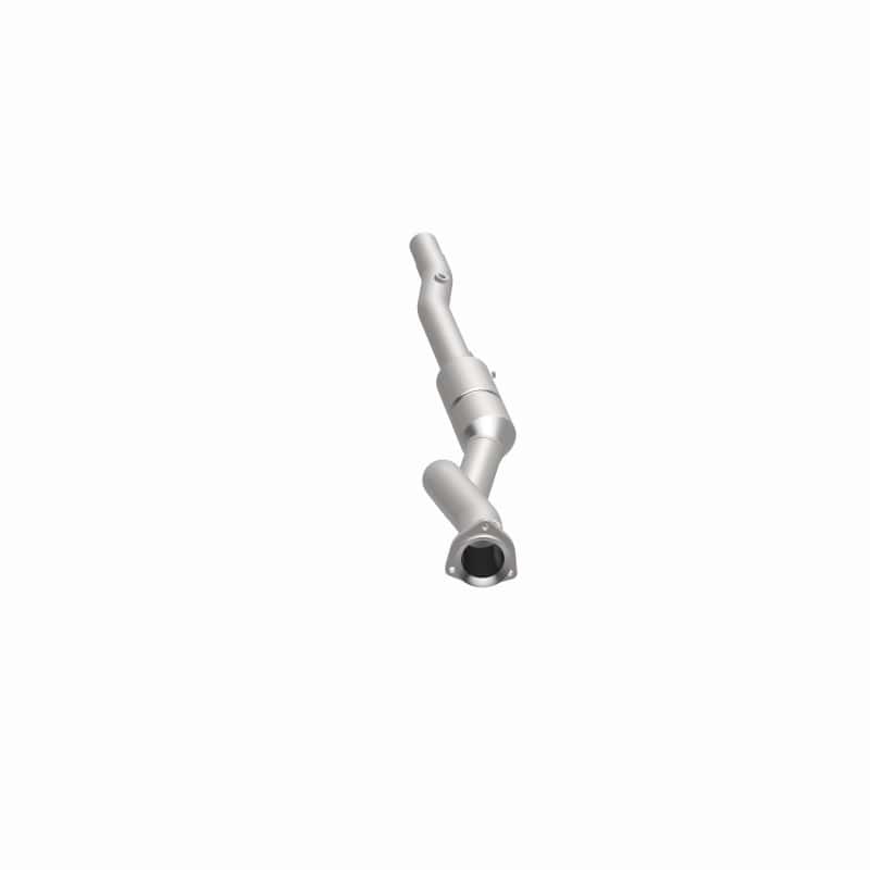 Magnaflow — MagnaFlow Conv DF 01-03 Audi S8 4.2L Passenger Side
OEM Grade
OEM - view 24