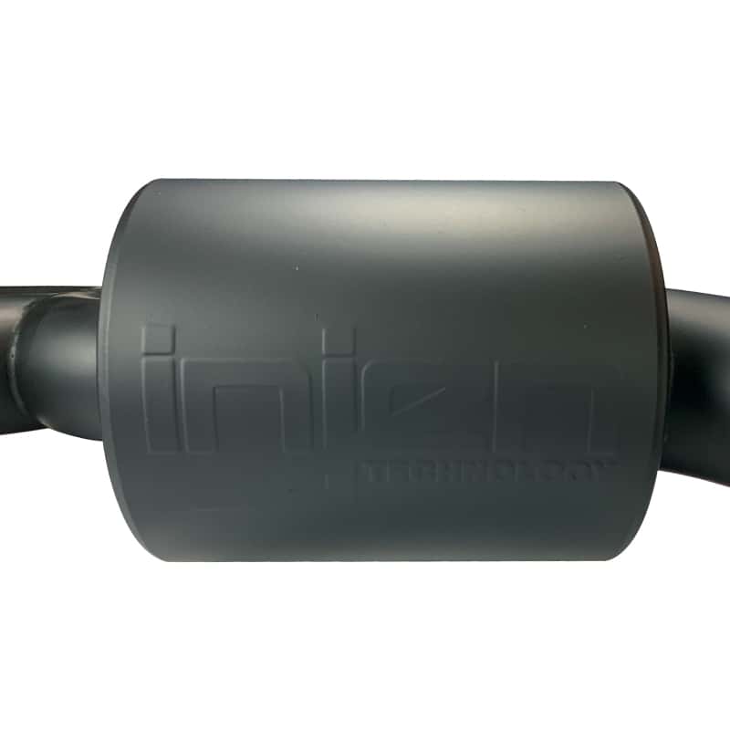 Injen — Injen 18-20 Jeep Wrangler JL L4-2.0L Turbo / V6-3.6L SS Axle-back Exhaust - Black
Exhaust System Kit
Exhaust System - view 7