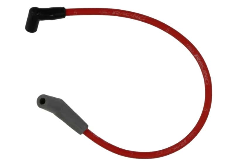 Ford Racing — Ford Racing 9mm Spark Plug Wire Sets - Red
Spark Plug Wire Set - view 9