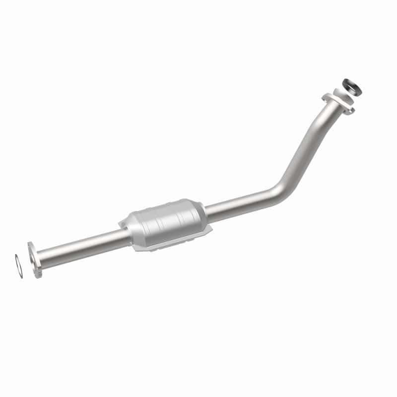 Magnaflow — MagnaFlow Conv DF Achieva-Grand Am 93-95
Standard Grade
Standard - view 17