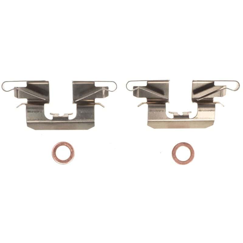 PowerStop — Power Stop 06-12 Ford Fusion Rear Right Autospecialty Caliper w/Bracket
Caliper - view 7