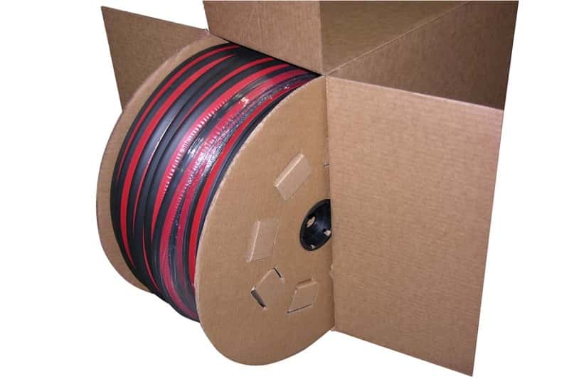 Access — Access Accessories TRAILSEAL Tailgate Gasket 1 Kit Fits All Pickups
Tailgate Seal - view 5