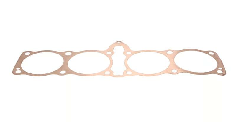 Wiseco — Wiseco Suzuki GS750 4-Valve Base Gasket .020 Fiber
Gasket Kit - view 3