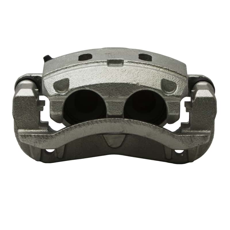 DFC — DFC 06-24 Infiniti QX80 Front-L Premium Caliper - Silver Zinc Coated
DFC Brake Caliper - view 1