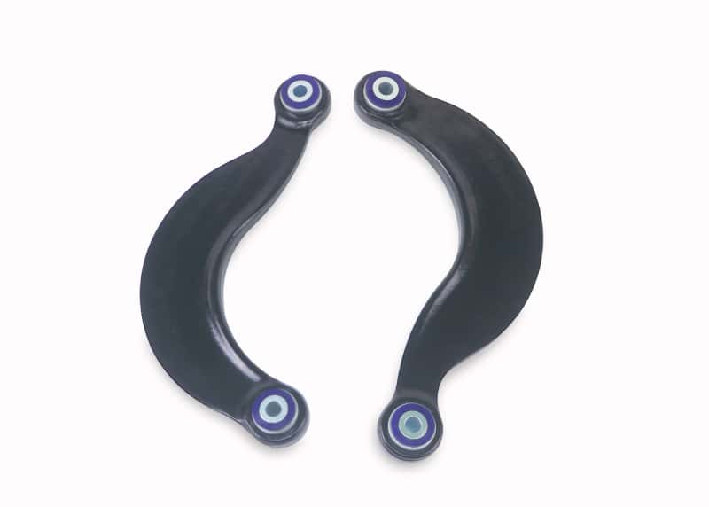 Superpro — SuperPro 04-09 Mazda 3 Upper Control Arm Set - Rear
Control Arm Set - view 2