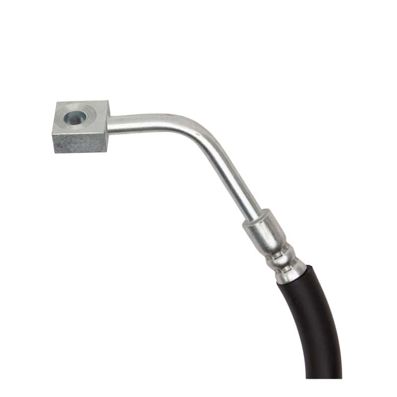 DFC — DFC 82-86 Jeep CJ-7 Front-L Brake Hose - view 3