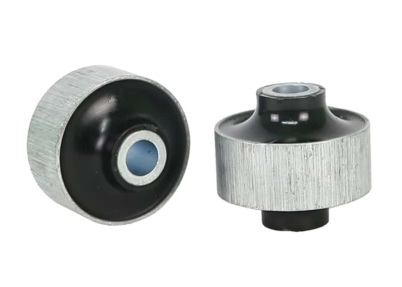 Whiteline — Whiteline Plus 8/07+ Dodge Avenger / 7/02+ Mitsubishi Lancer C/A - Lwr Inner Rear Bushing Kit
Bushing Kit - view 4