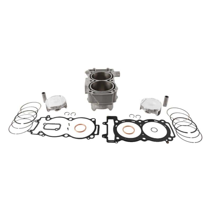 Cylinder Works — Cylinder Works 2014 Polaris RZR 4 900 Big Bore Cylinder Kit - view 2