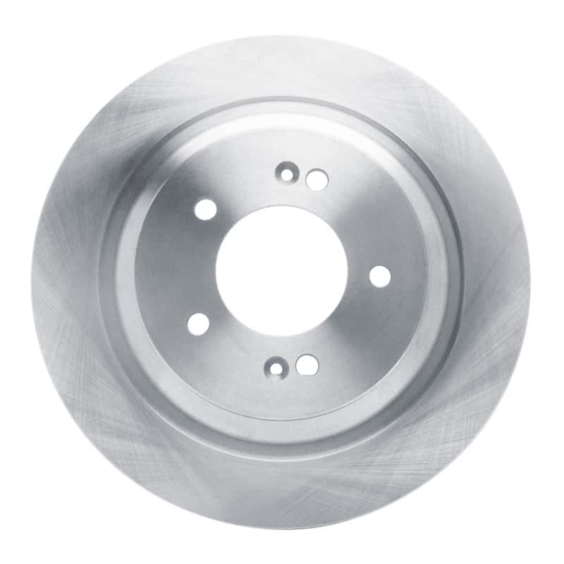 DFC — DFC 21-25 Hyundai Tucson Rear Brake Rotor - view 1
