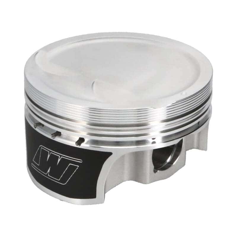 Wiseco — Wiseco Ford SOHC V8 4.6L 2 Val NA/Boost/Nitrous Top Ring Down .300in -6.0cc 3.572 Bore 10.8:1 CR
Piston Set - view 1