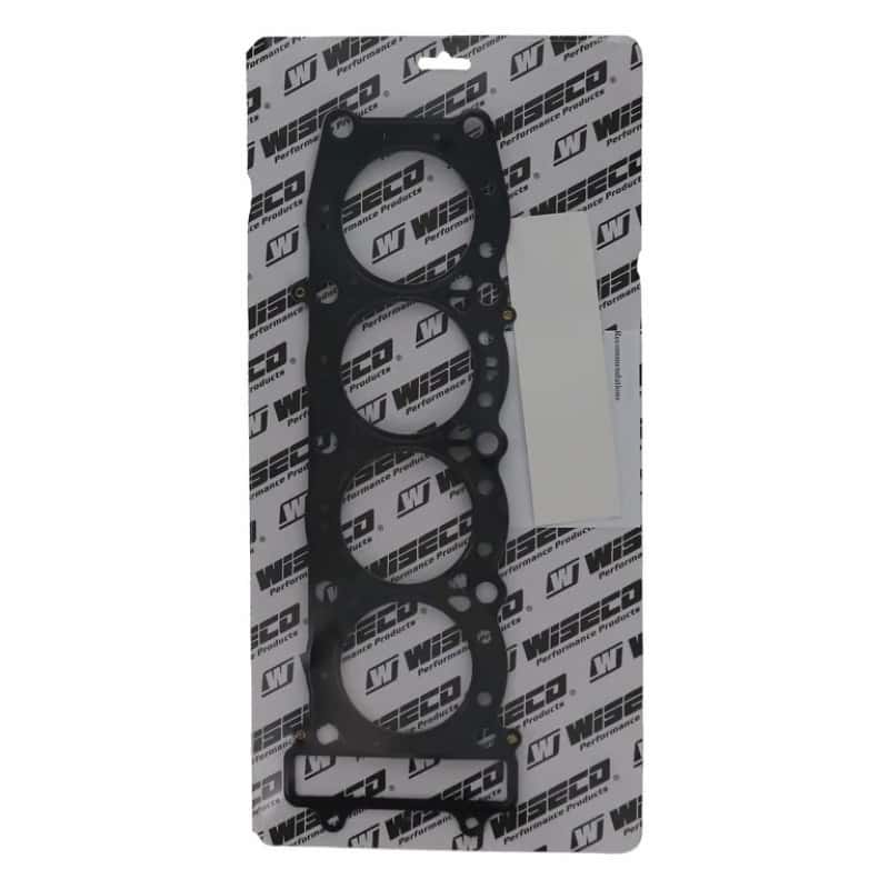 Wiseco — Wiseco 91-95 Kawasaki ZX750R SprgSteel Head Gasket
Gasket Kit - view 5