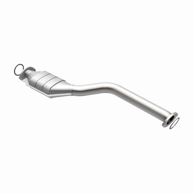 Magnaflow — MagnaFlow Conv DF 92-97 GS300/SC300 3.0 Rear
HM Grade
HM - view 22