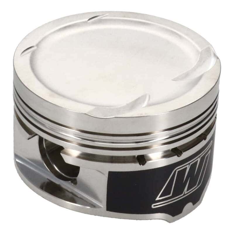 Wiseco — Wiseco Audi/VW 2.0L 83.00mm Bore 92.8mm Stroke -7.1cc EA888 Piston Kit - 4 Cyl
Piston Set - view 5