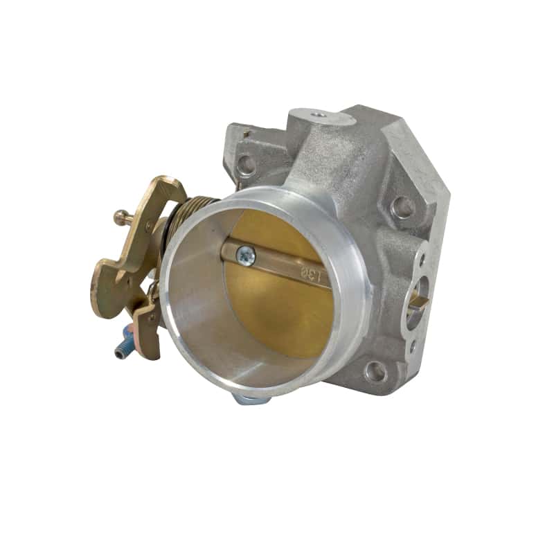BBK — BBK 89-02 Ford Ranger Explorer 66mm Throttle Body BBK Power Plus Series
Throttle Body
TBdyAssy - view 3