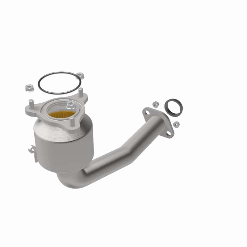 Magnaflow — Magnaflow Conv DF 02-03 Suzuki Aerio 2.0L
California - view 6