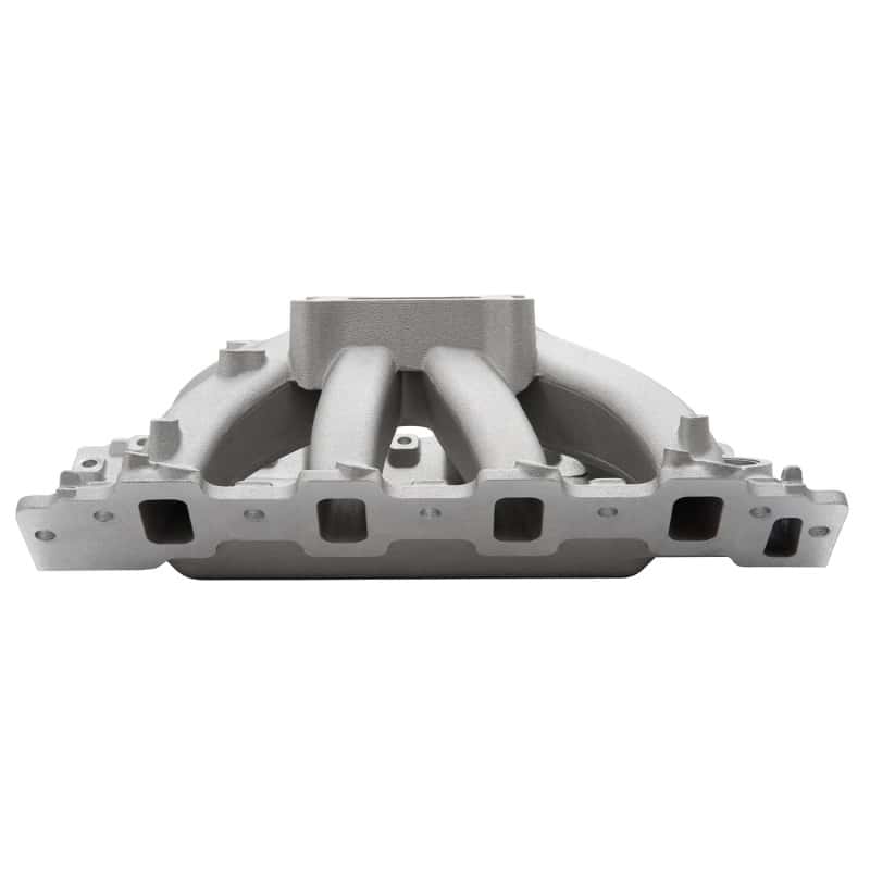 Edelbrock — Edelbrock Intake Manifold Victor Jr Holden V8 VN Carbureted Single Plane 4150
MANIFOLD-RACE - view 7