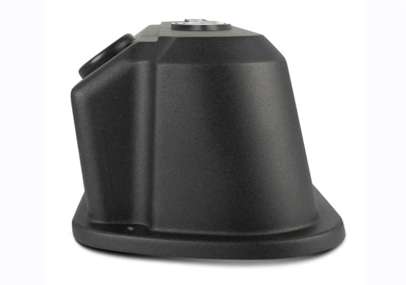 Ford Racing — Ford Racing 289-351 Slant Edge Black Valve Cover
Valve Cover - view 7