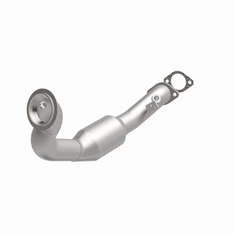 Magnaflow — MagnaFlow Conv DF BMW 3 07-08 Front OEM
OEM Grade
OEM - view 6