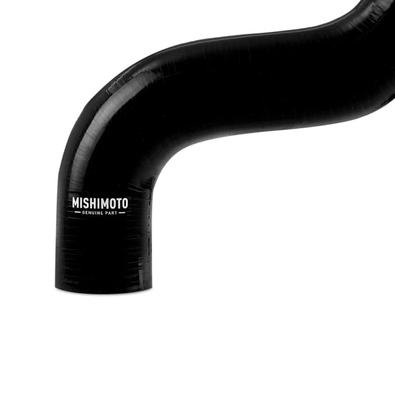 Mishimoto — Mishimoto 2023+ Toyota GR Corolla Silicone Hose Kit Black
Silicone Hose Kit - view 4