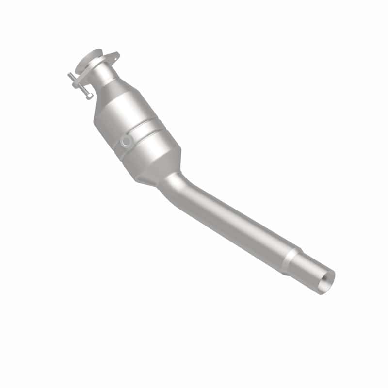 Magnaflow — MagnaFlow Conv Direct Fit 10-12 Jaguar XJ V8-5.0L
OEM Grade
OEM - view 14