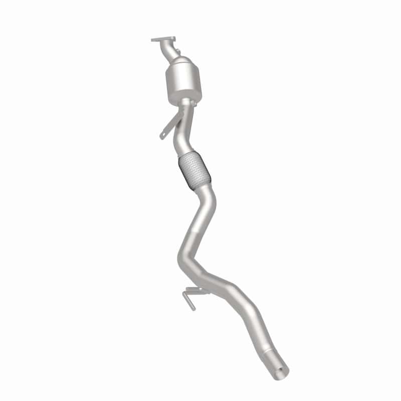 Magnaflow — Magnaflow 11-17 Porsche Cayenne 3.6L Direct Fit Converter
California - view 15