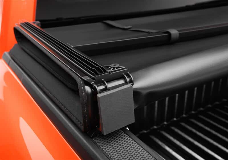 Extang — Extang 2024 Toyota Tacoma (5ft Bed) Trifecta Signature 2.0 - view 17