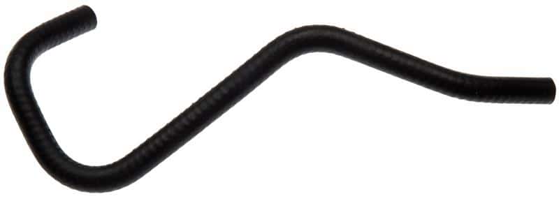 Gates — Gates 01-02 Acura MDX V-6 3.5L Thermo Valve To Eng. Molded Heater Hose - view 1
