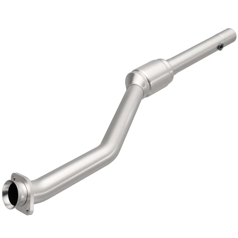 Magnaflow — MagnaFlow Conv DF 99-00 BMW 540i 4.4L DS Rear
OEM Grade
OEM - view 1