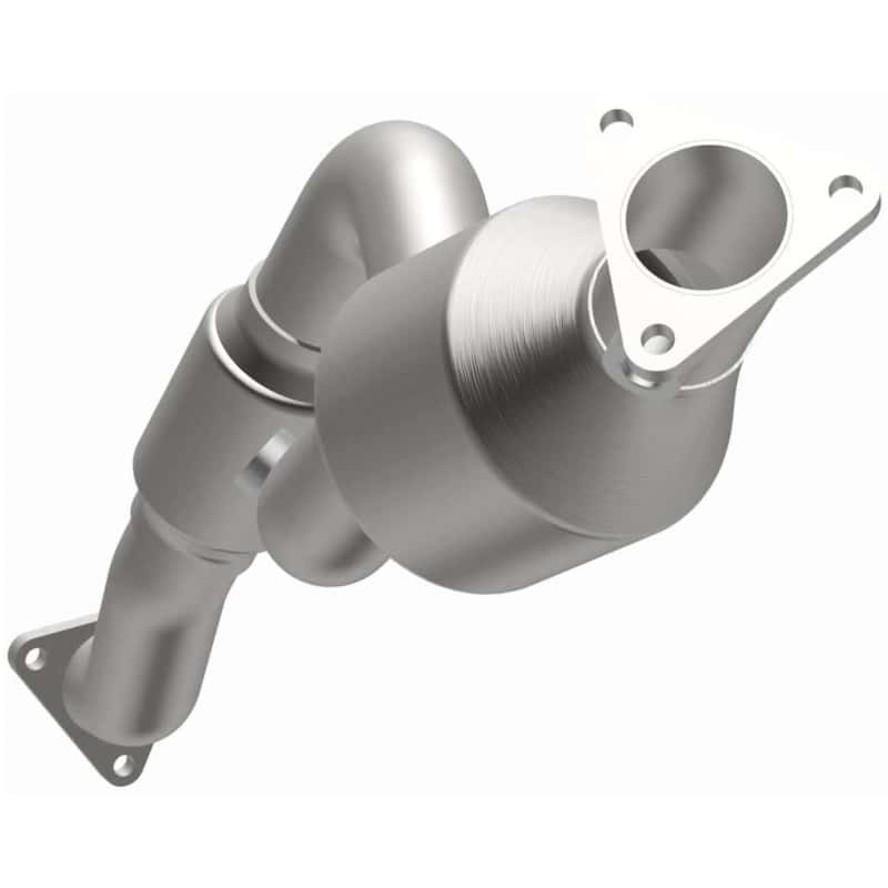 Magnaflow — Magnaflow Conv DF 2007-2010 Q7 V6 3.6 OEM Underbody
OEM Grade
OEM - view 3