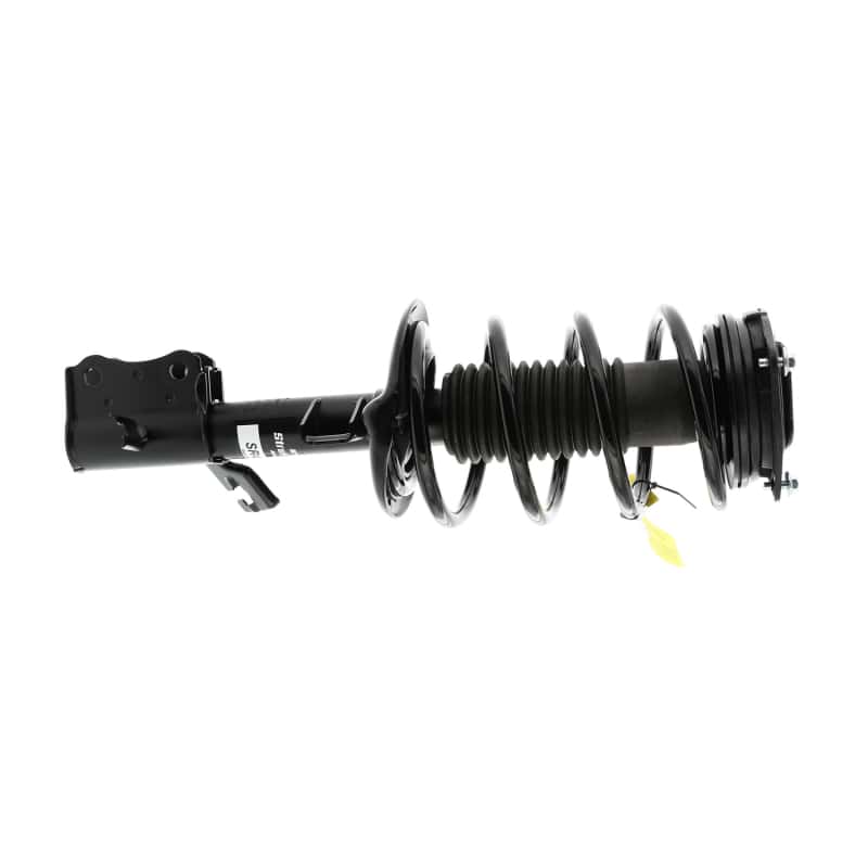 KYB — KYB Shocks & Struts Strut Plus Front Left Nissan Sentra 07-12
Strut-Plus - view 4