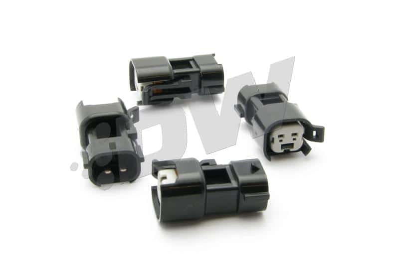 DeatschWerks — DeatschWerks 02-14 WRX / 07-15 STi / 07-14 LGT Bosch EV14 750cc Injectors - view 4