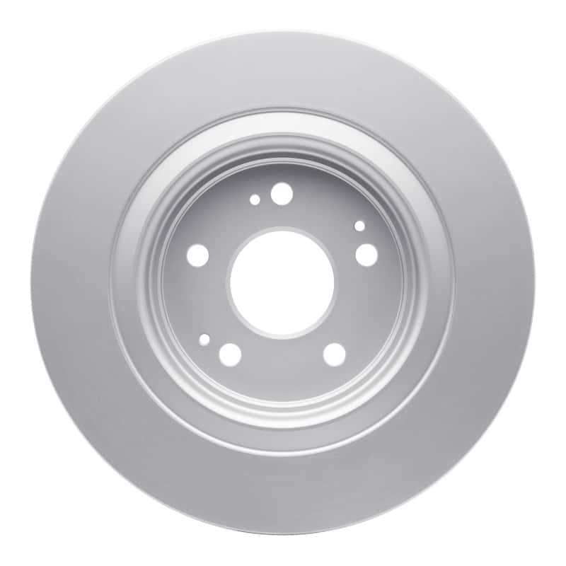 DFC — DFC 17-20 Acura MDX Rear GeoSPEC Coated Rotor
DFC Brake Rotor - view 5