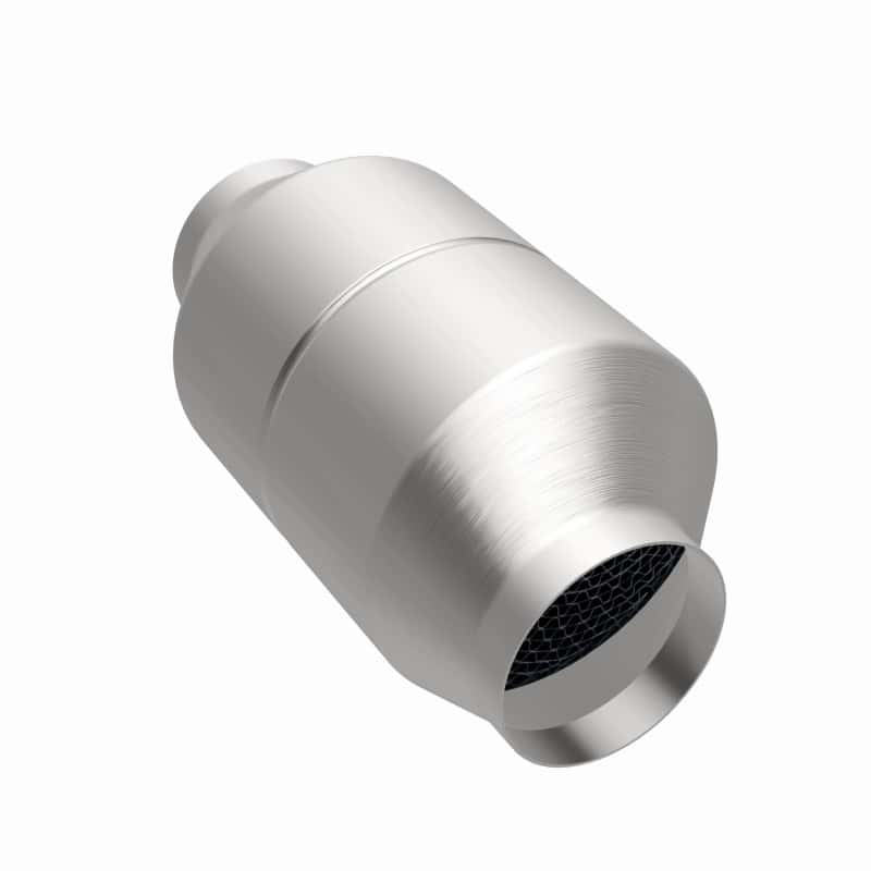 Magnaflow — MagnaFlow Conv Universal 3.50 inch O/C Diesel
HM Grade
OEM - view 21